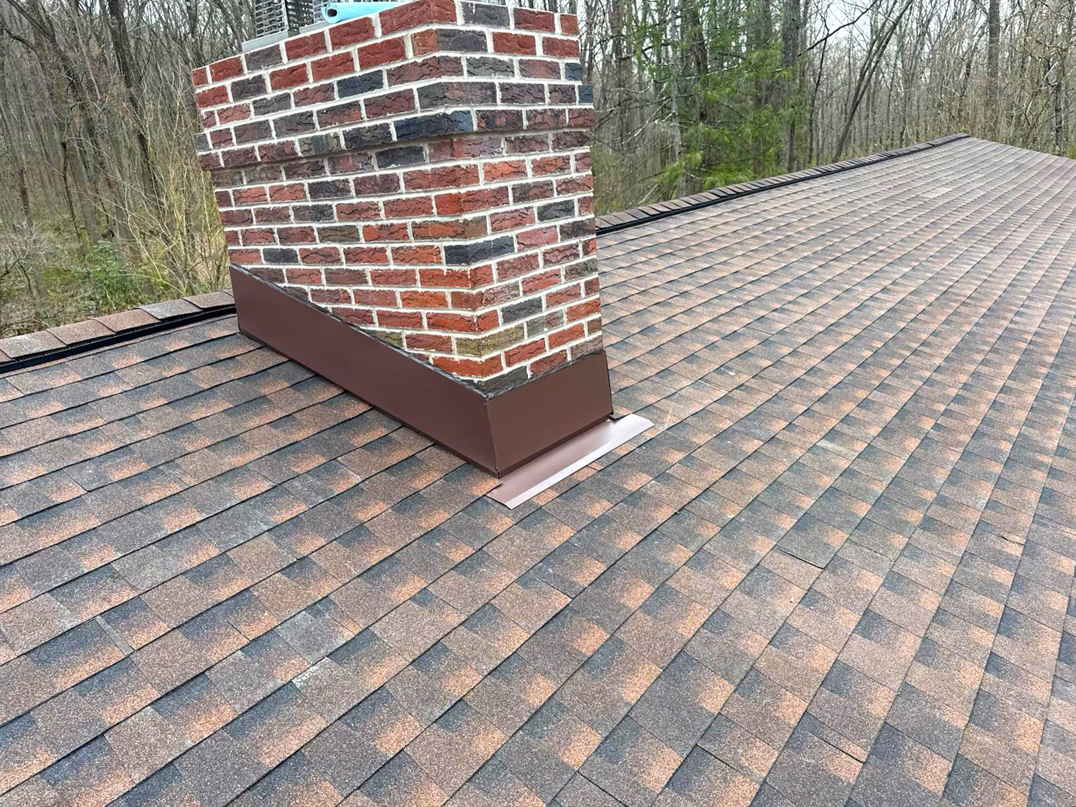 Roof project